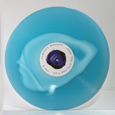 Courtney Barnett – Things Take Time, Take Time