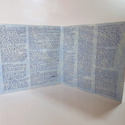 Courtney Barnett – Things Take Time, Take Time