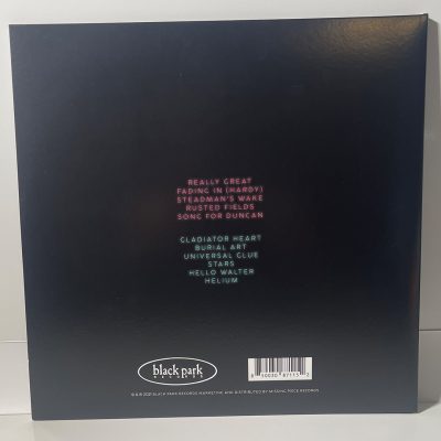 The Connells – Steadman's Wake