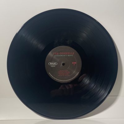 The Connells – Steadman's Wake