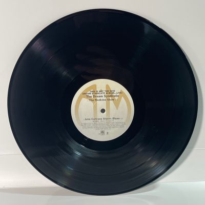 The Dream Syndicate – This Is Not The New Dream Syndicate Album...Live!