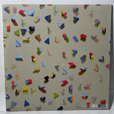 Lower Dens – Escape From Evil