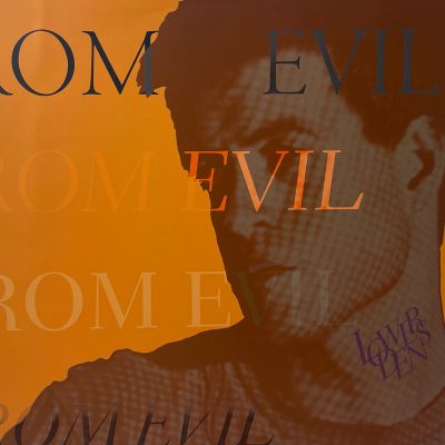 Lower Dens – Escape From Evil