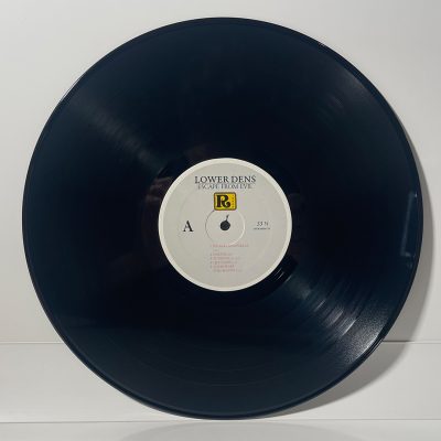 Lower Dens – Escape From Evil