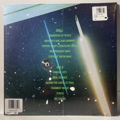 M. Ward – Migration Stories