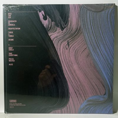 Ought – Room Inside The World