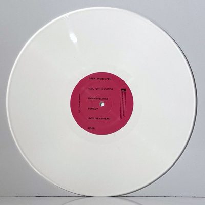 Thirty Seconds To Mars – America