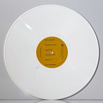 Thirty Seconds To Mars – America