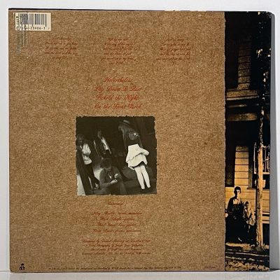 Caterwaul – Beholden