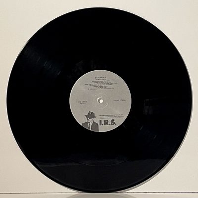 Caterwaul – Beholden