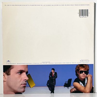 The Jon Butcher Axis – Stare At The Sun