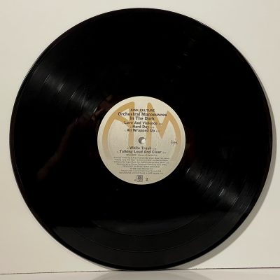 Orchestral Manoeuvres In The Dark – Junk Culture