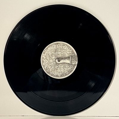 Legendary Pink Dots – The Pre-Millennial Single