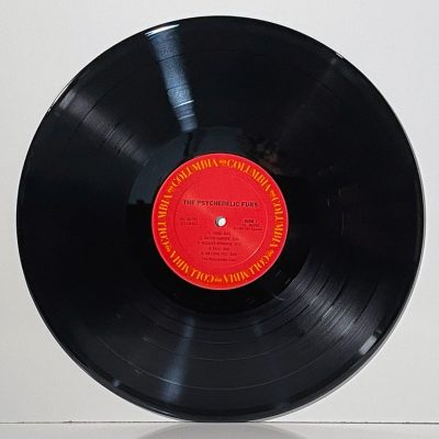 The Psychedelic Furs – The Psychedelic Furs