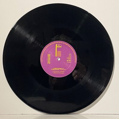 The Stick Men - Get On Board