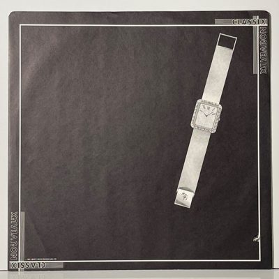 Classix Nouveaux – Classix Nouveaux