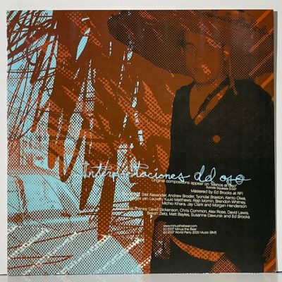 Minus The Bear – Interpretaciones Del Oso