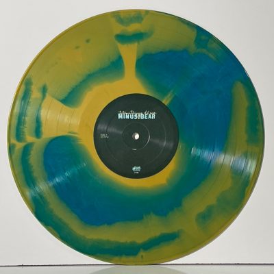 Minus The Bear – Interpretaciones Del Oso