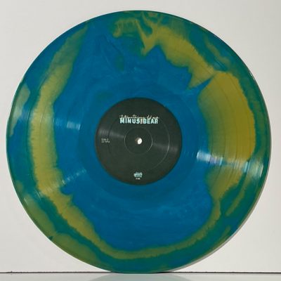 Minus The Bear – Interpretaciones Del Oso