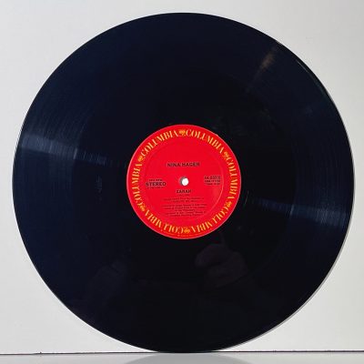 Nina Hagen – Zarah (Remix)