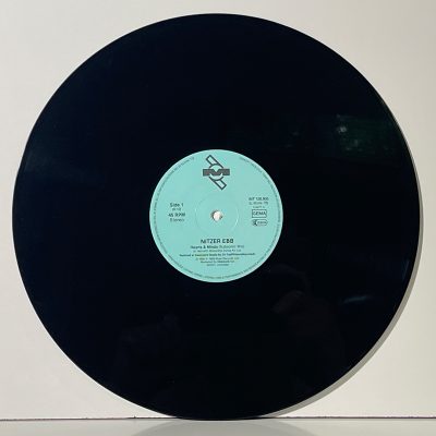 Nitzer Ebb – Hearts & Minds (Mix Subsonic)