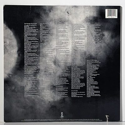 The C.S. Angels – Chasing Shadows