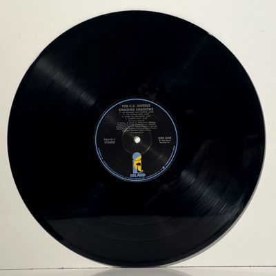 The C.S. Angels – Chasing Shadows