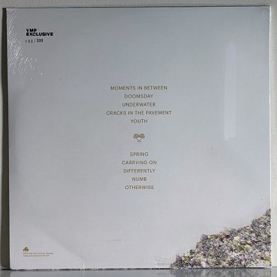 Mini Trees – Always In Motion