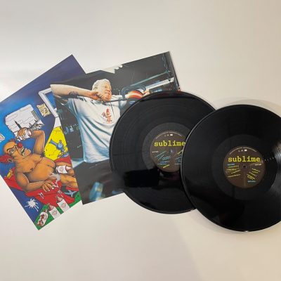 Sublime – Sublime