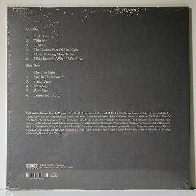 Teenage Fanclub – Here