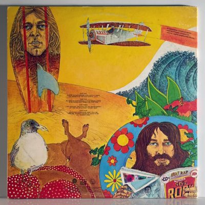 The Beach Boys – Endless Summer