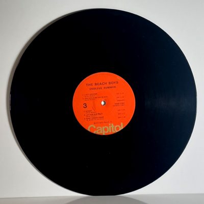 The Beach Boys – Endless Summer