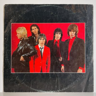 The Cars – Candy-O