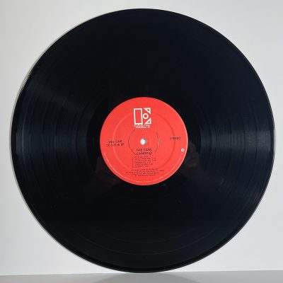 The Cars – Candy-O