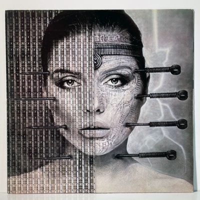 Debbie Harry – KooKoo