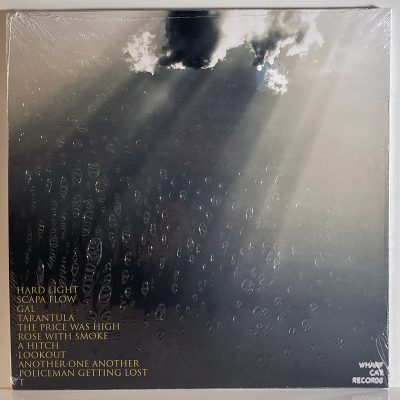 Drop Nineteens – Hard Light