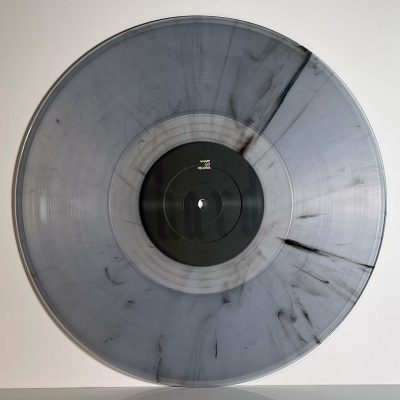 Drop Nineteens – Hard Light