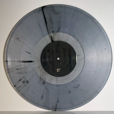 Drop Nineteens – Hard Light