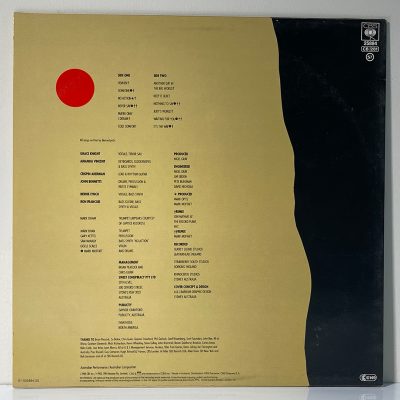 Eurogliders – This Island