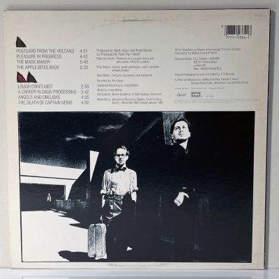 Group 87 – A Career In Dada Processing