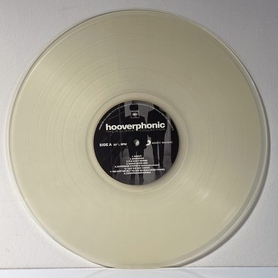 Hooverphonic – Their Ultimate Collection