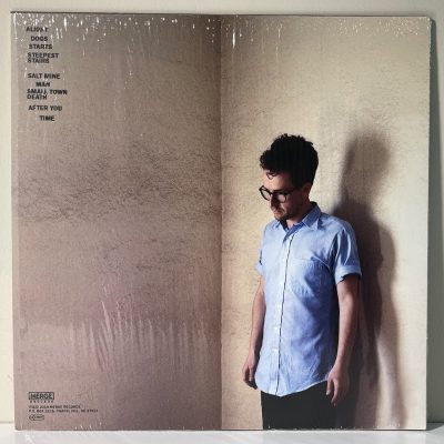 Joyero – Release The Dogs