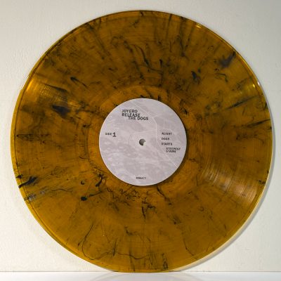 Joyero – Release The Dogs