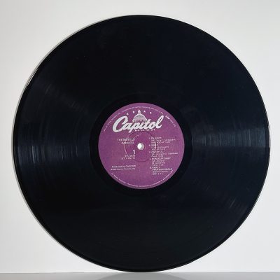 The Motels – Careful