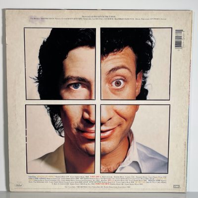 The Motels – All Four One