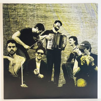 Conor Oberst – Salutations