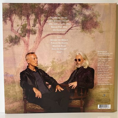 Tears For Fears – The Tipping Point