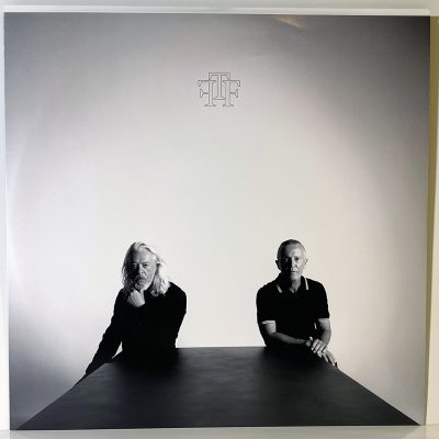 Tears For Fears – The Tipping Point