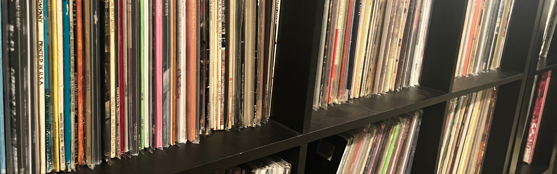 Used Records