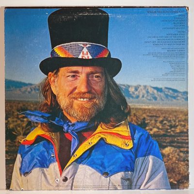 Willie Nelson - Stardust